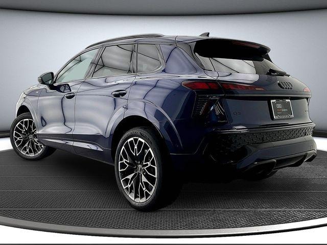 2026 Audi Q3 SUV