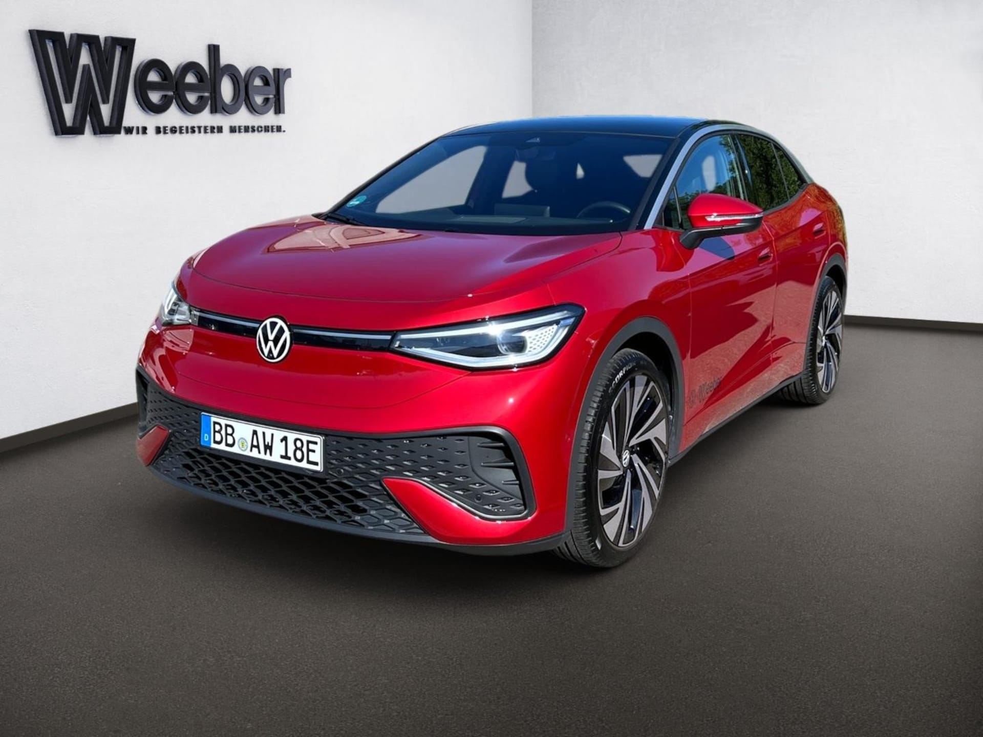 Volkswagen ID.5 Pro