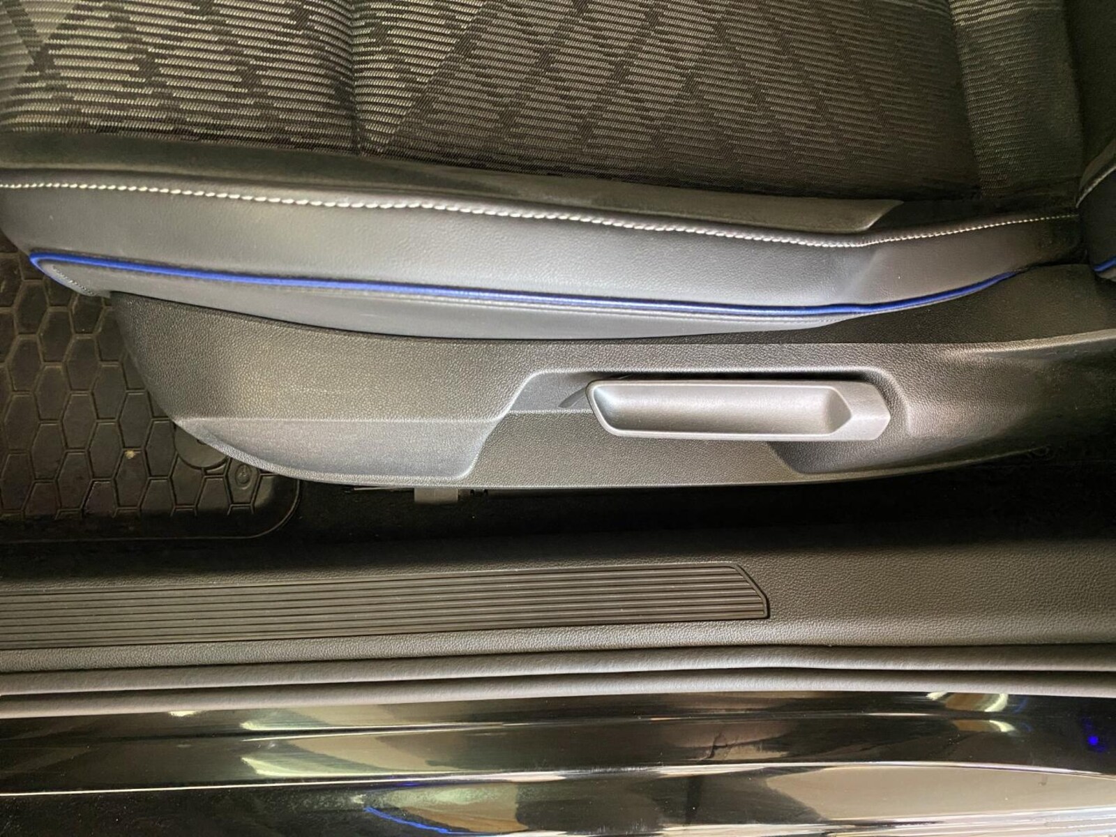 Volkswagen Golf – Bild 17