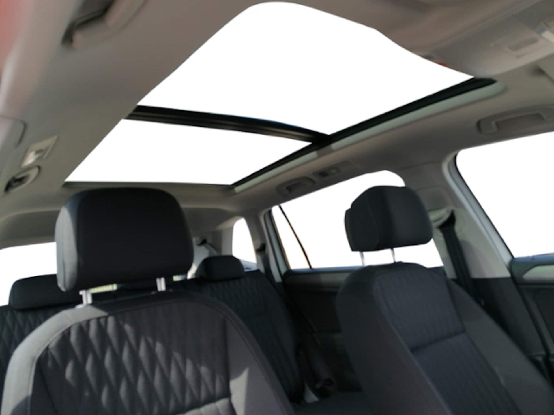Volkswagen Tiguan Allspace Life