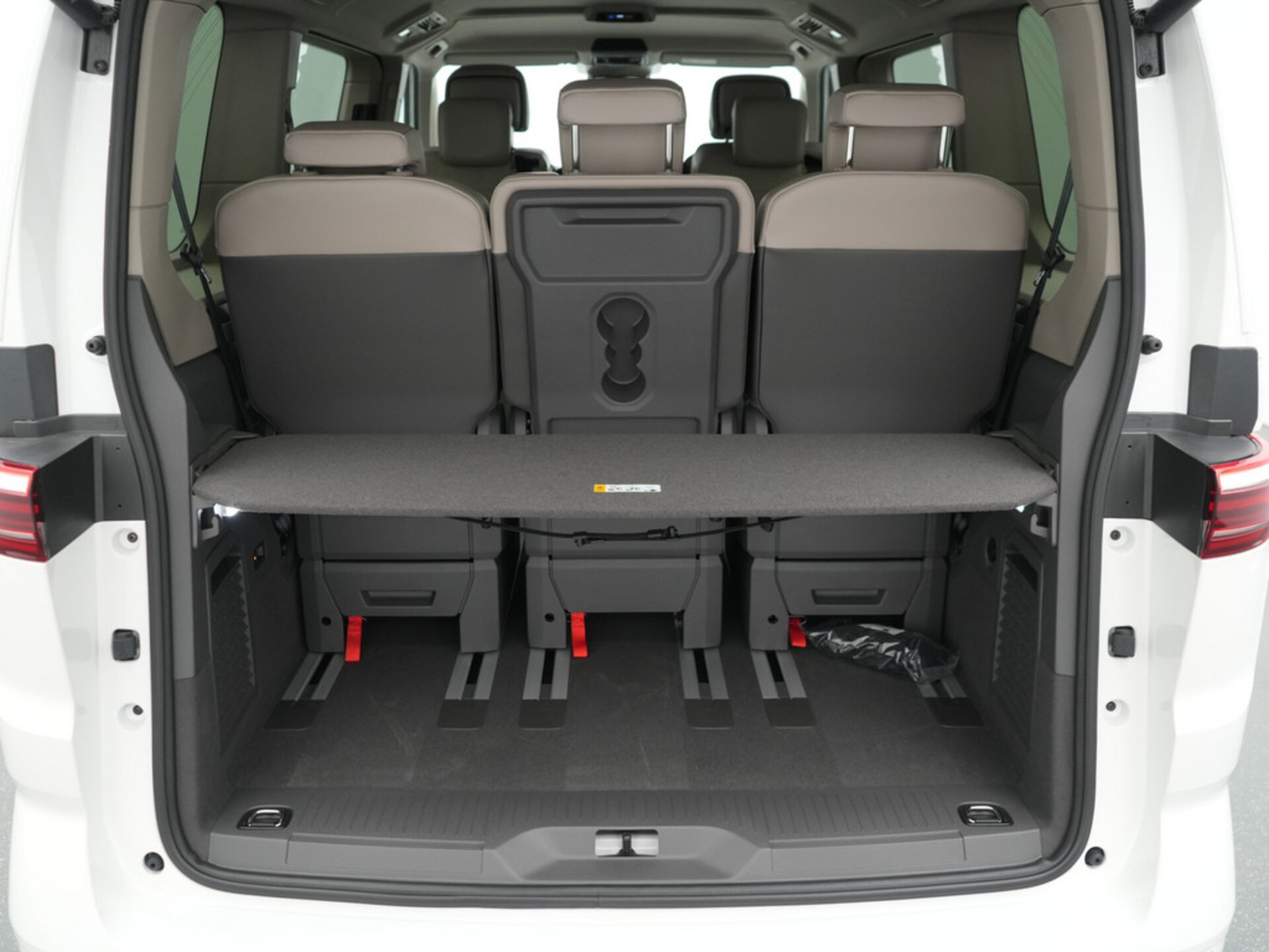 Volkswagen Multivan Life