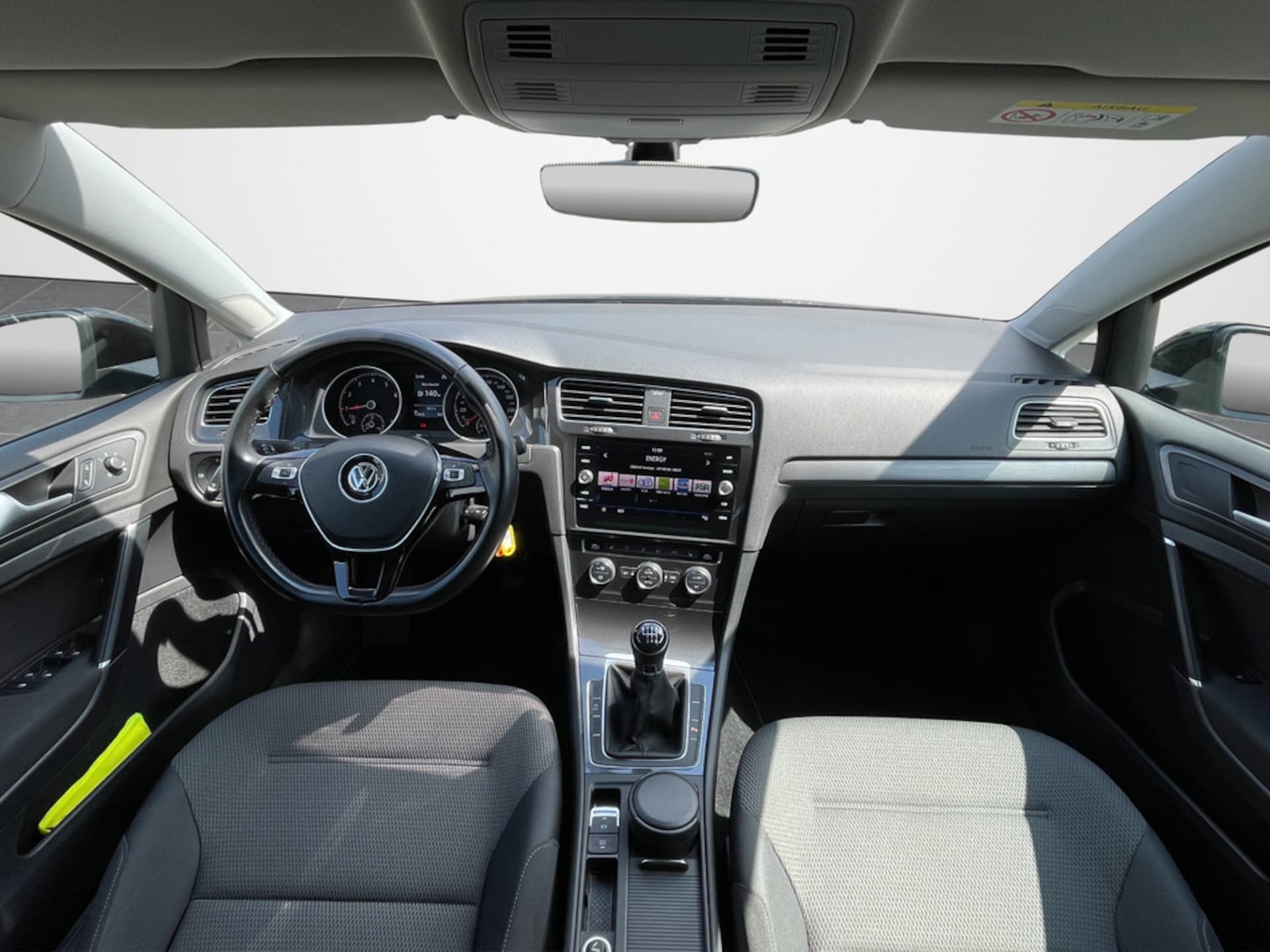 Volkswagen Golf Comfortline