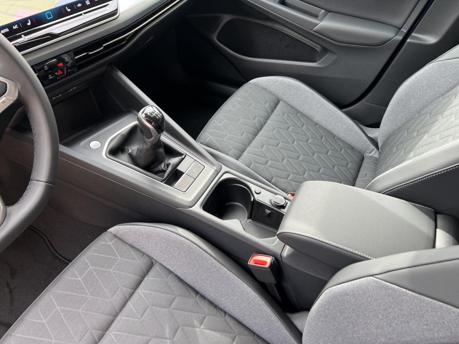 Volkswagen Golf – Bild 14