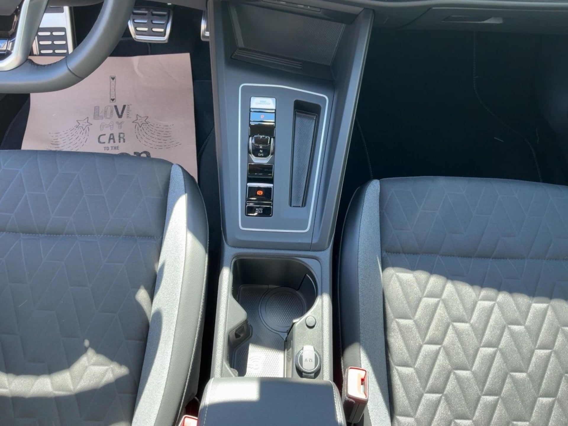 Volkswagen Golf Variant ENERGY