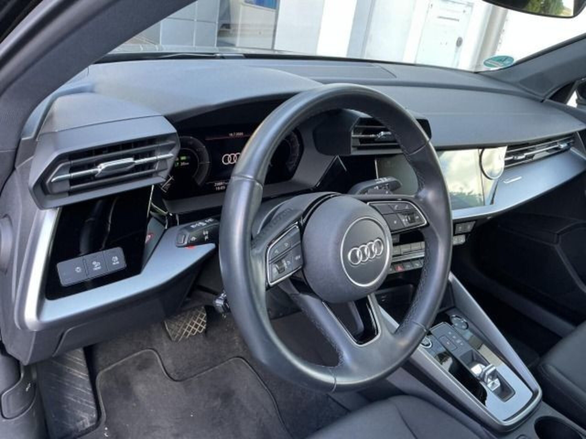 Audi A3 Sportback TFSI e Advanced