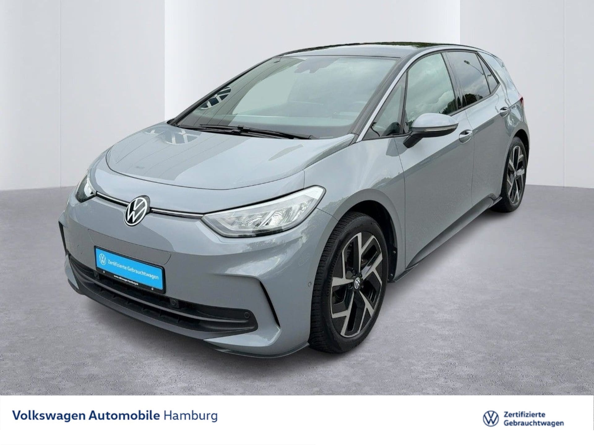 Volkswagen ID.3 MOVE Pro