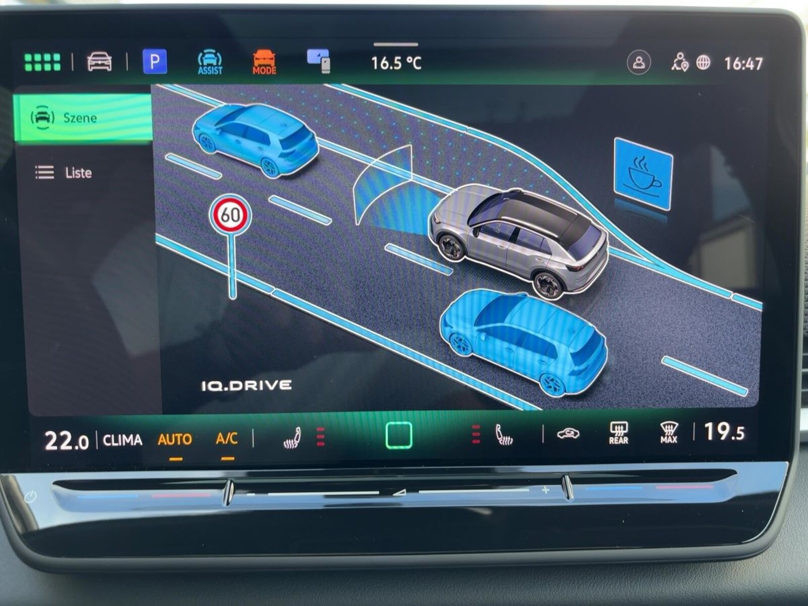 Volkswagen T-Roc – Bild 19