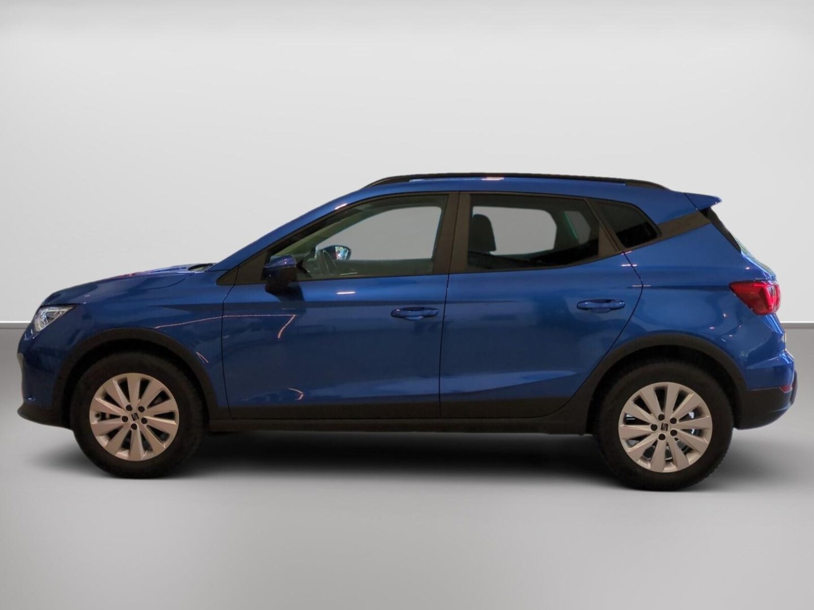 SEAT Arona – Bild 4