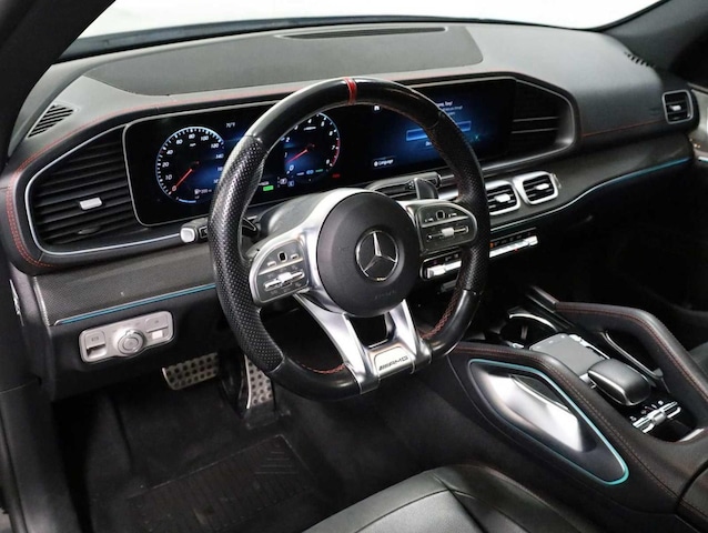 2021 Mercedes-Benz