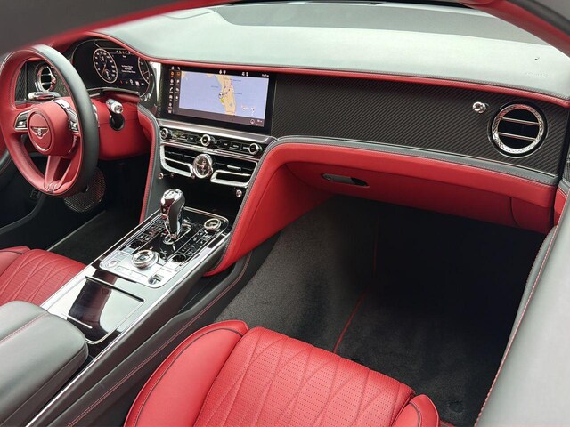 2022 Bentley Flying Spur