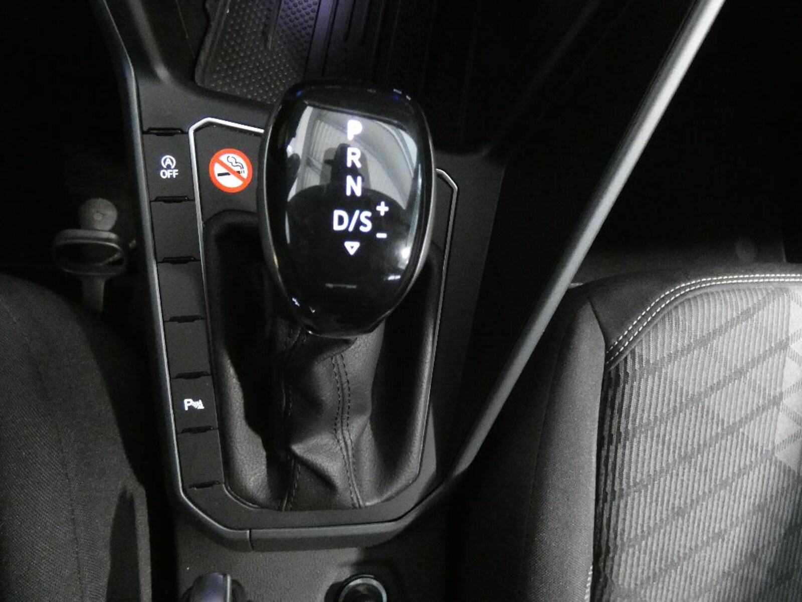 Volkswagen Taigo – Bild 21