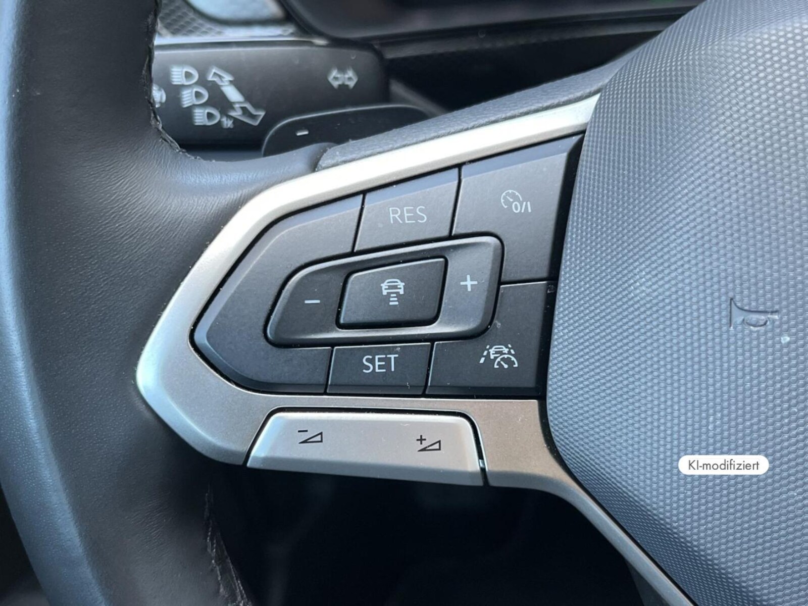 Volkswagen T-Cross – Bild 18