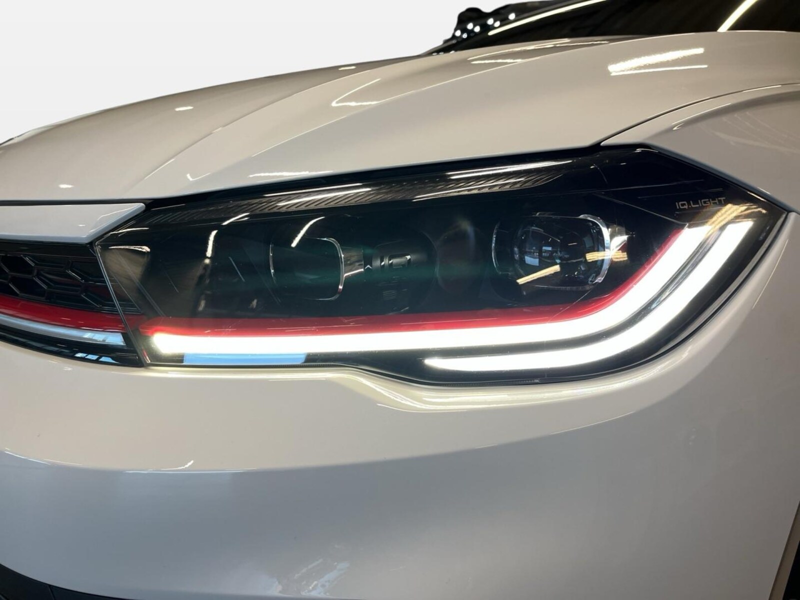 Volkswagen Polo – Bild 13