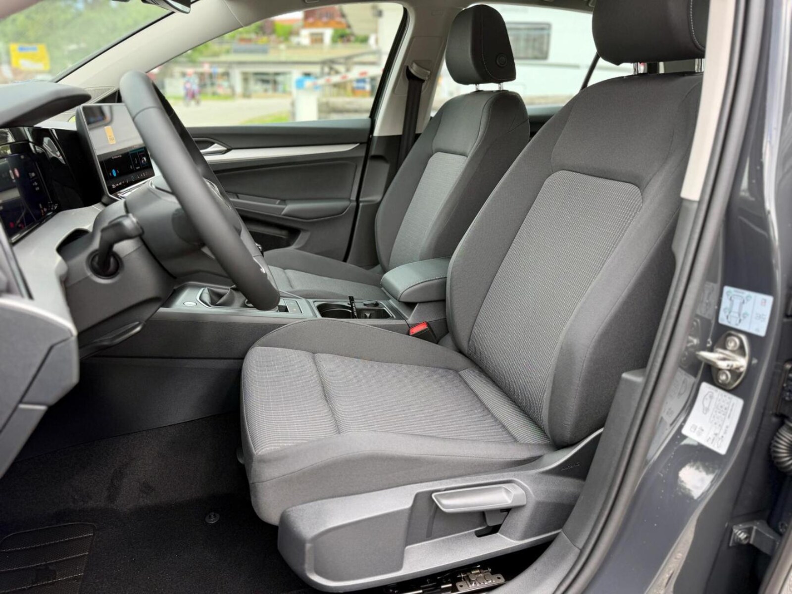 Volkswagen Golf – Bild 15