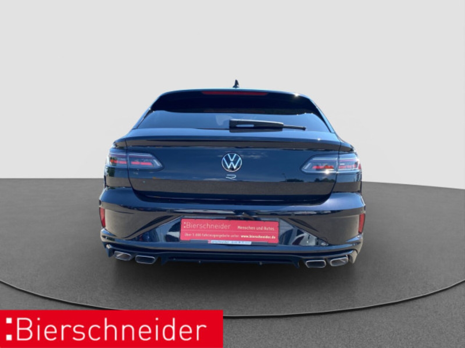 Volkswagen Arteon Shooting Brake – Bild 5