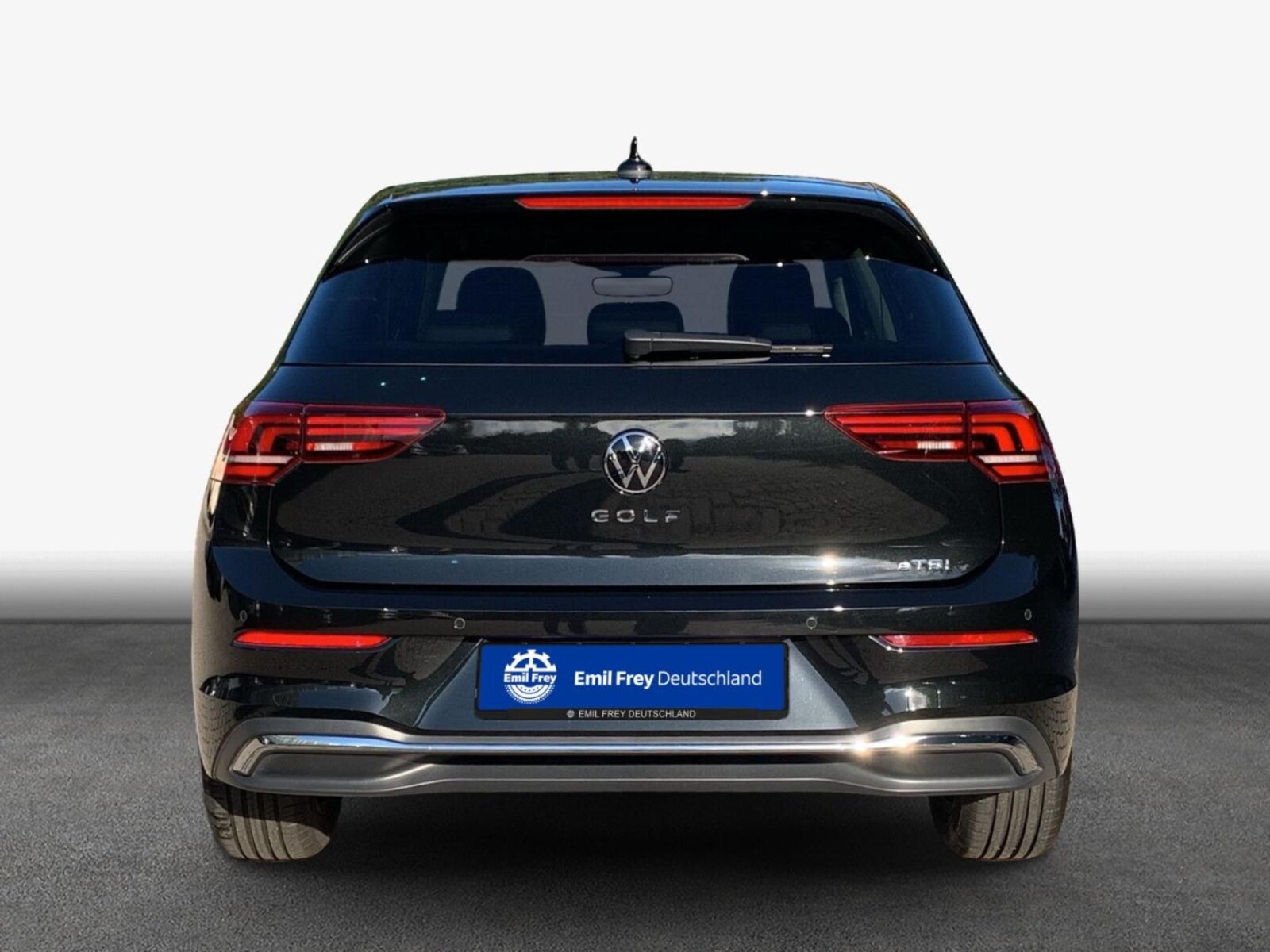 Volkswagen Golf – Bild 5