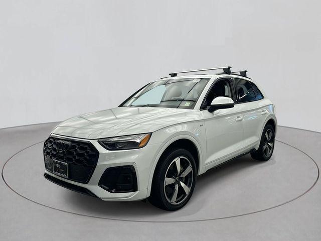 Photo of 2023 Audi Q5 