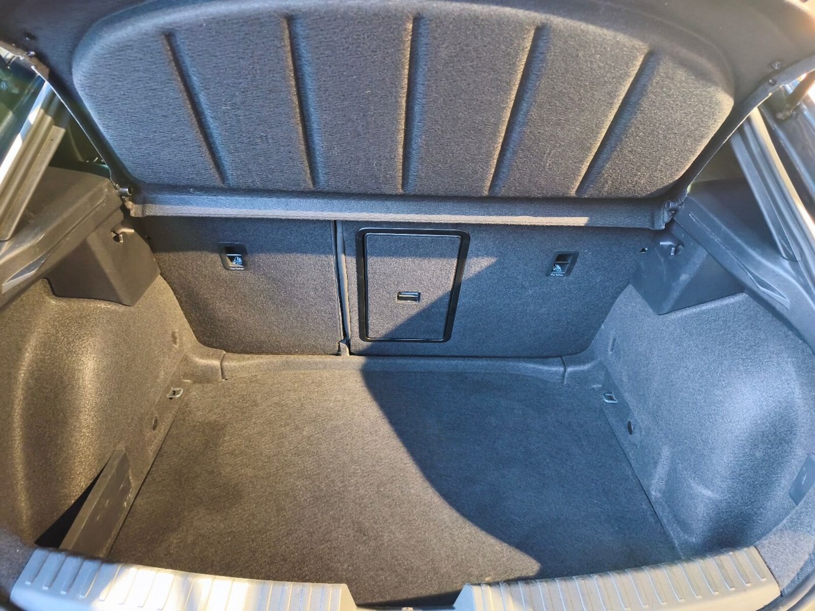 SEAT Leon – Bild 6