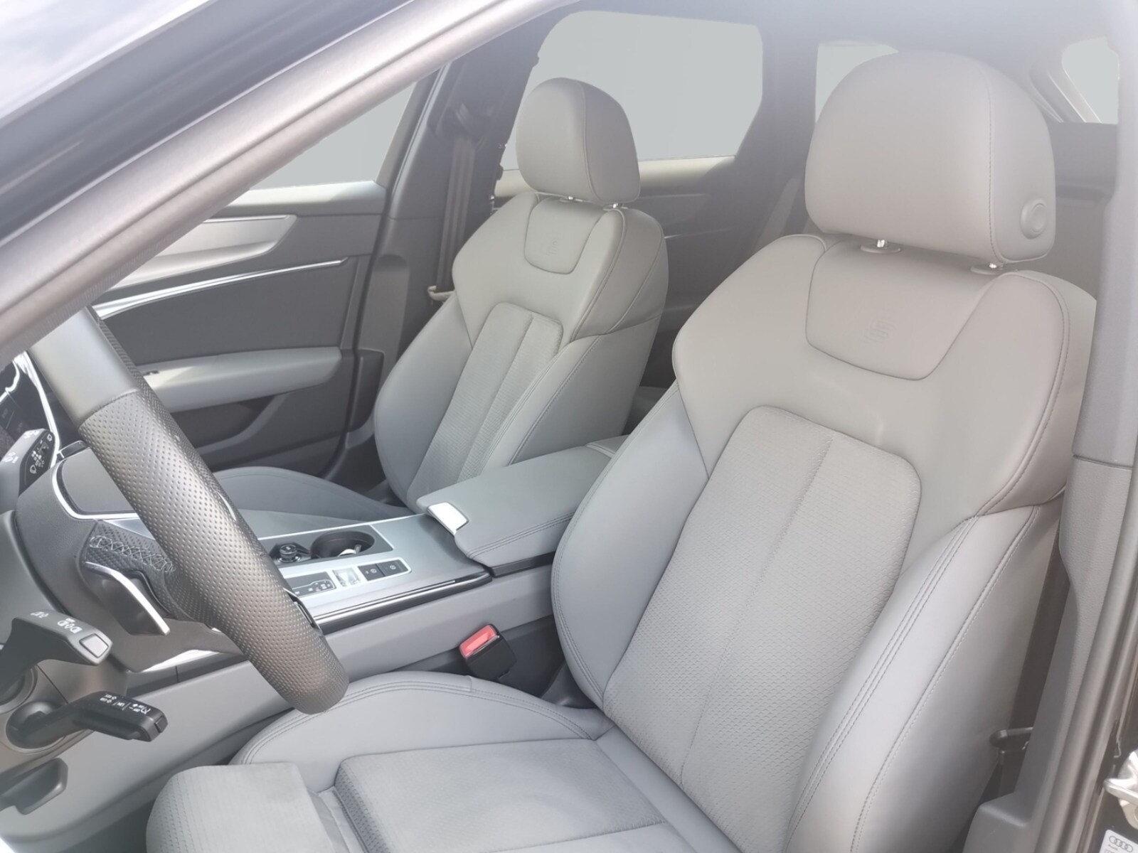 Audi S6 Avant – Bild 8