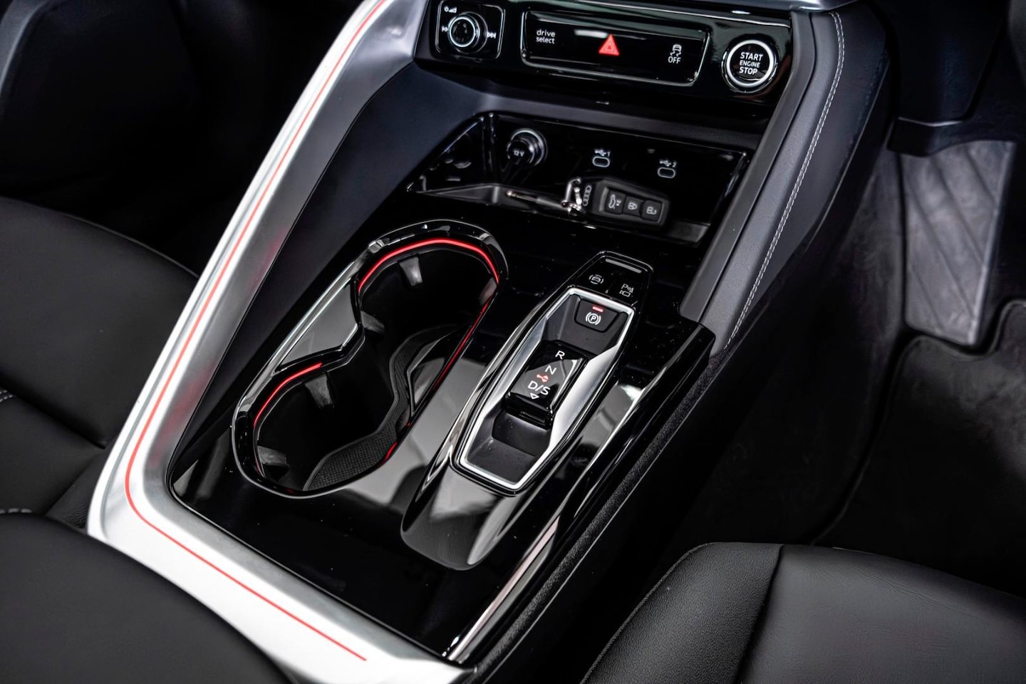 Image about Audi Q5 SUV TFSI 150 kW