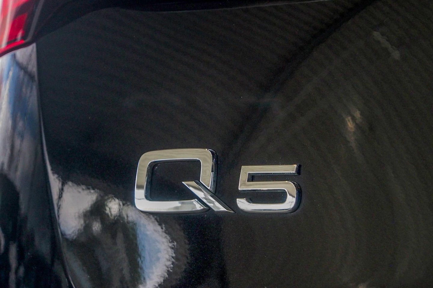 Image about Audi Q5 Sport 40 TDI quattro S tronic