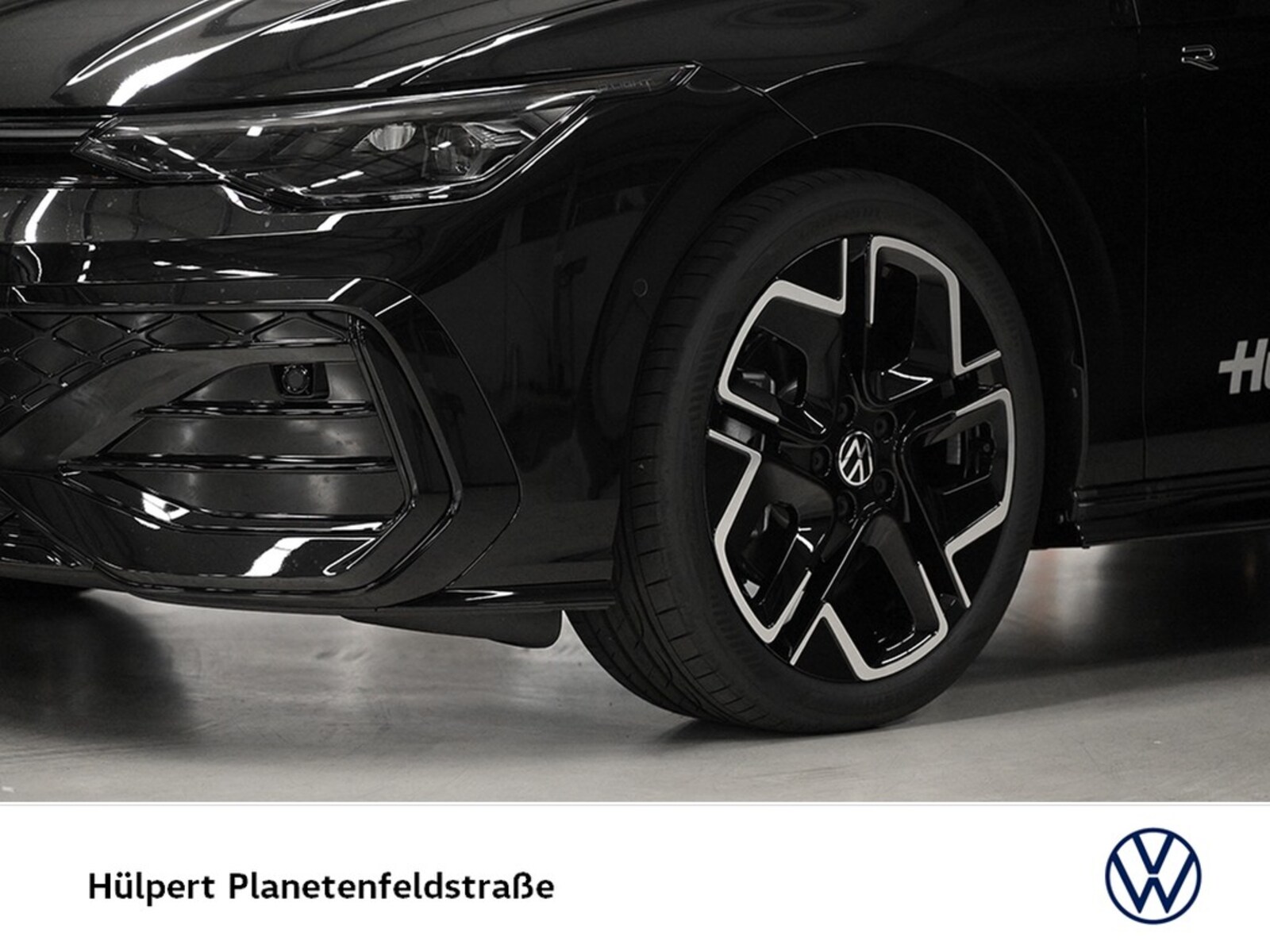 Volkswagen Golf Variant – Bild 5