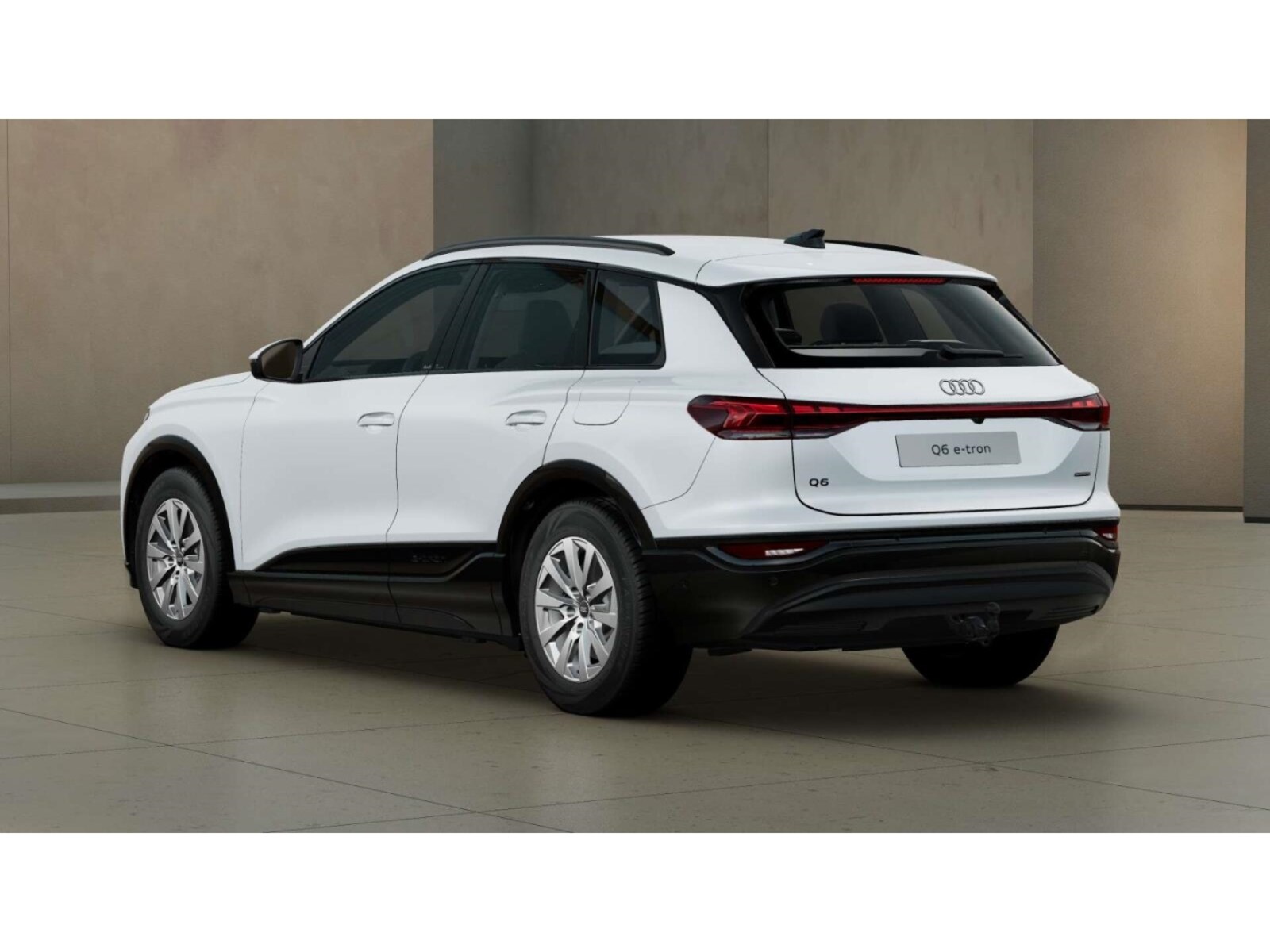 Audi Q6 e-tron – Bild 5