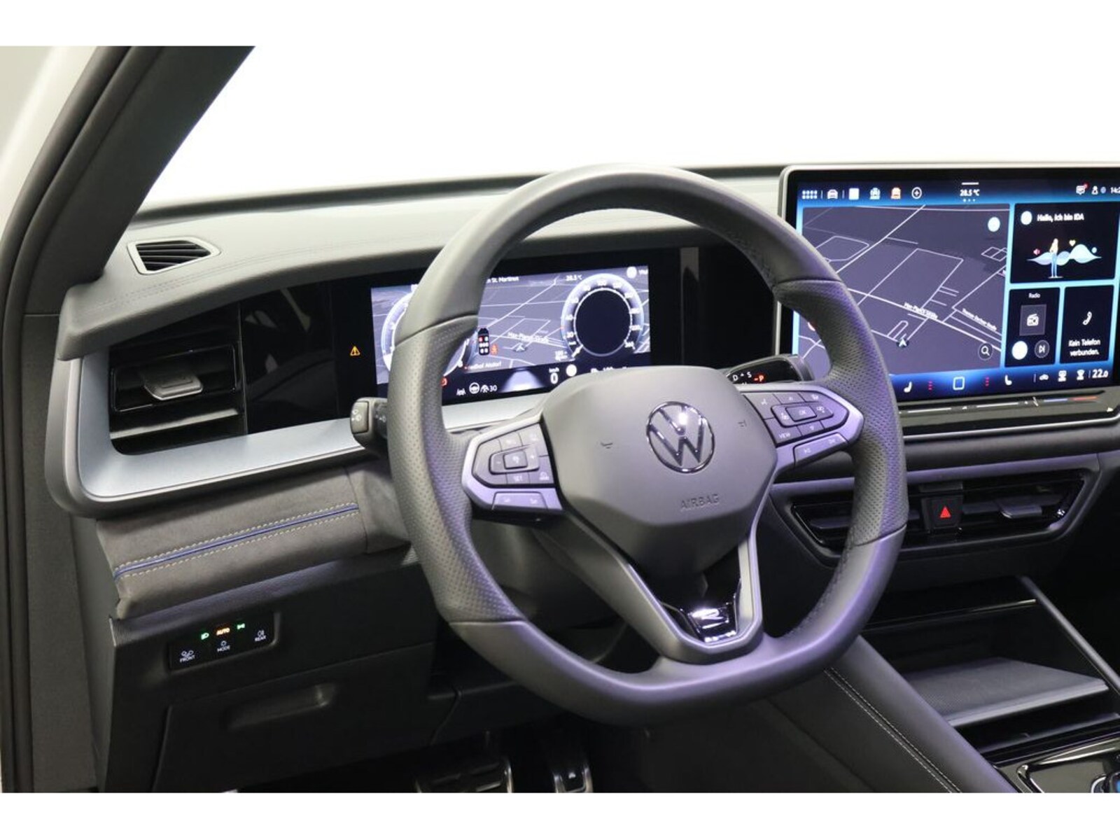 Volkswagen Tayron – Bild 18