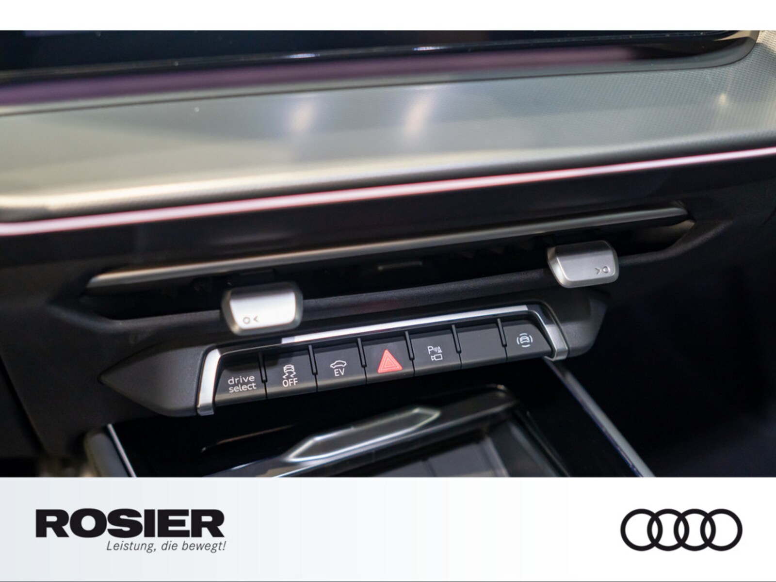 Audi Q3 Sportback – Bild 11