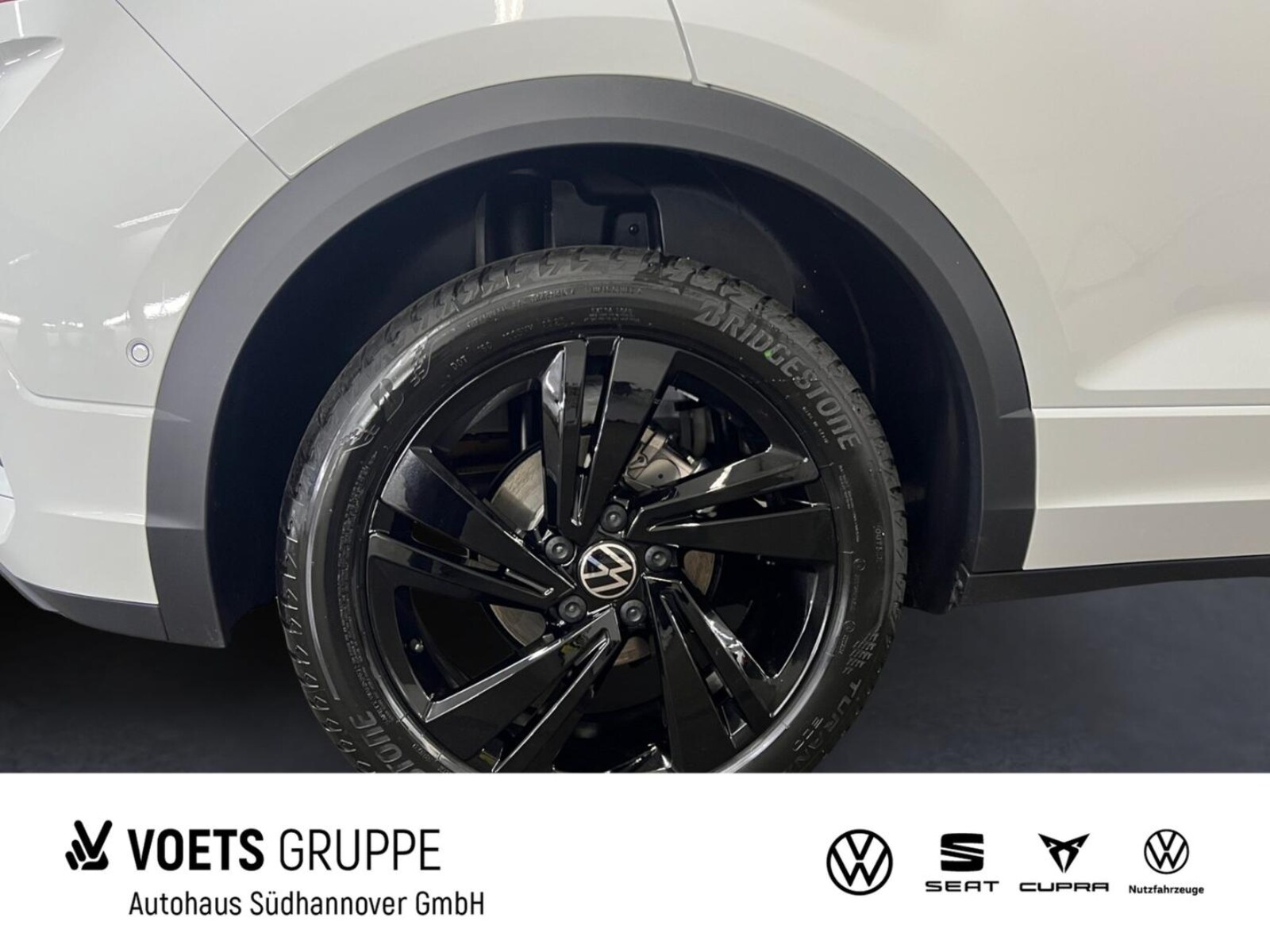 Volkswagen T-Roc – Bild 5
