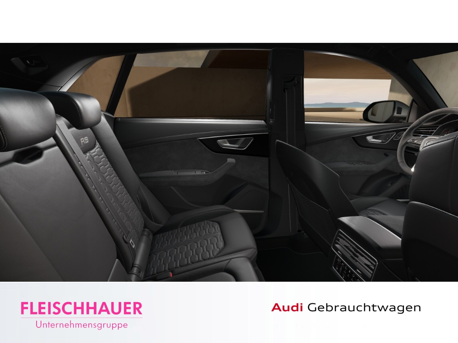Audi RS Q8 performance – Bild 10