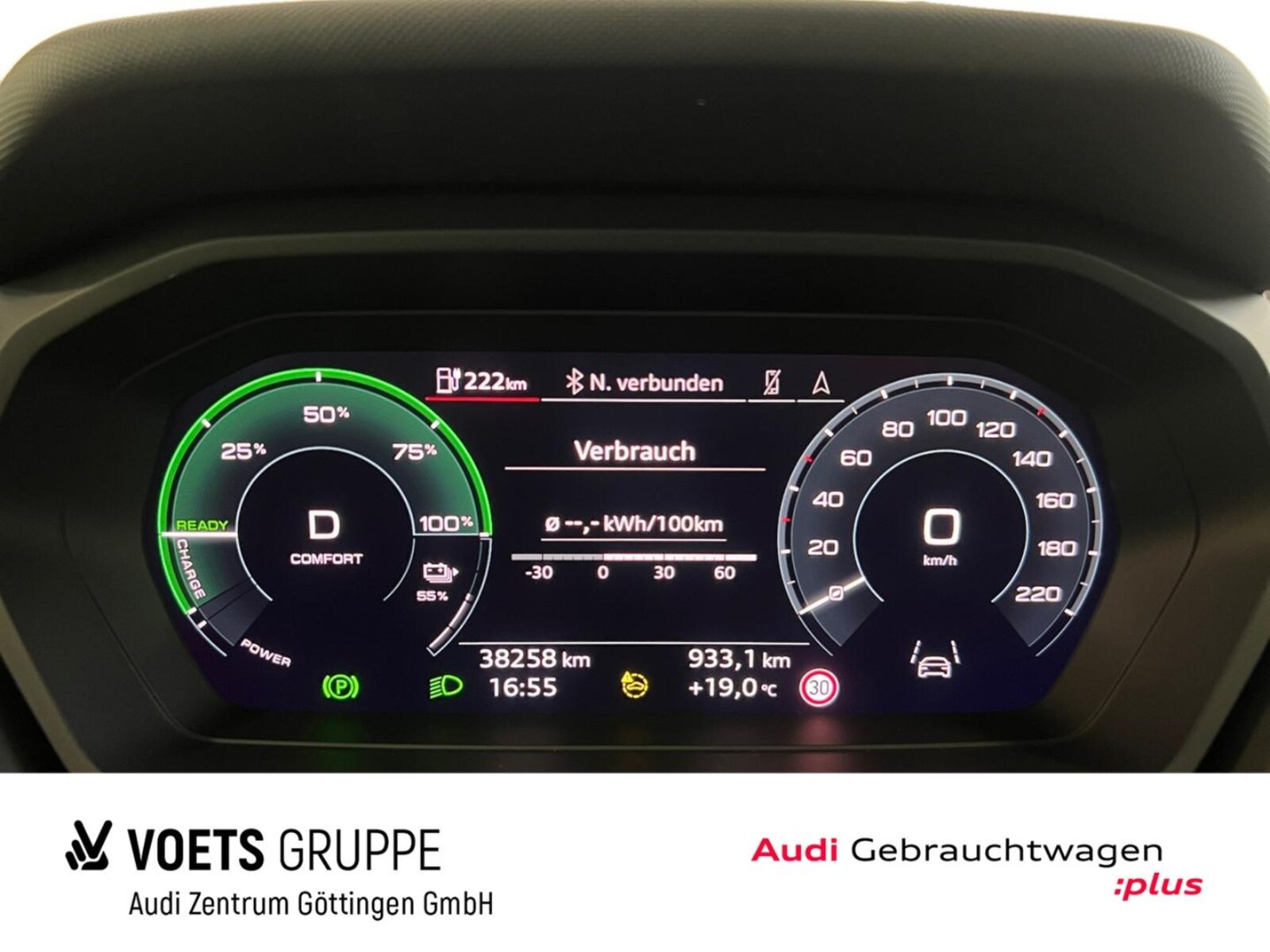 Audi Q4 Sportback e-tron – Bild 11