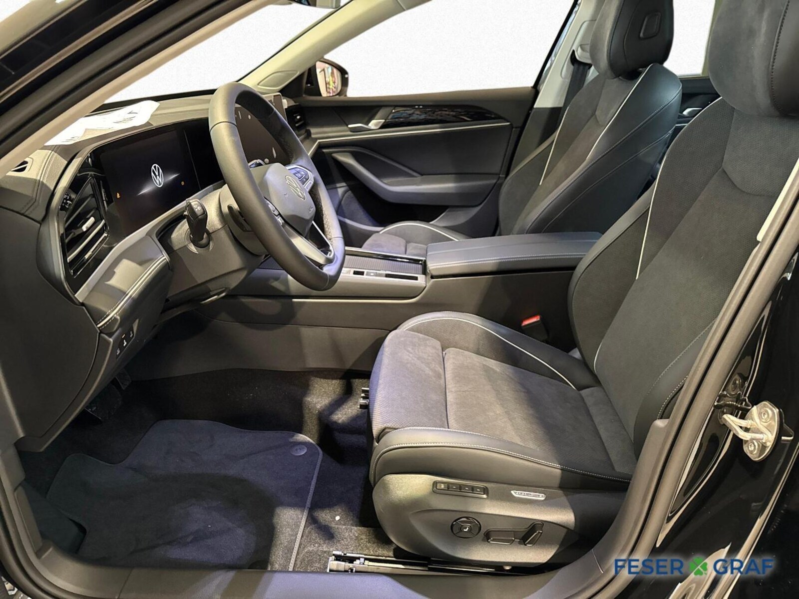 Volkswagen Passat – Bild 12
