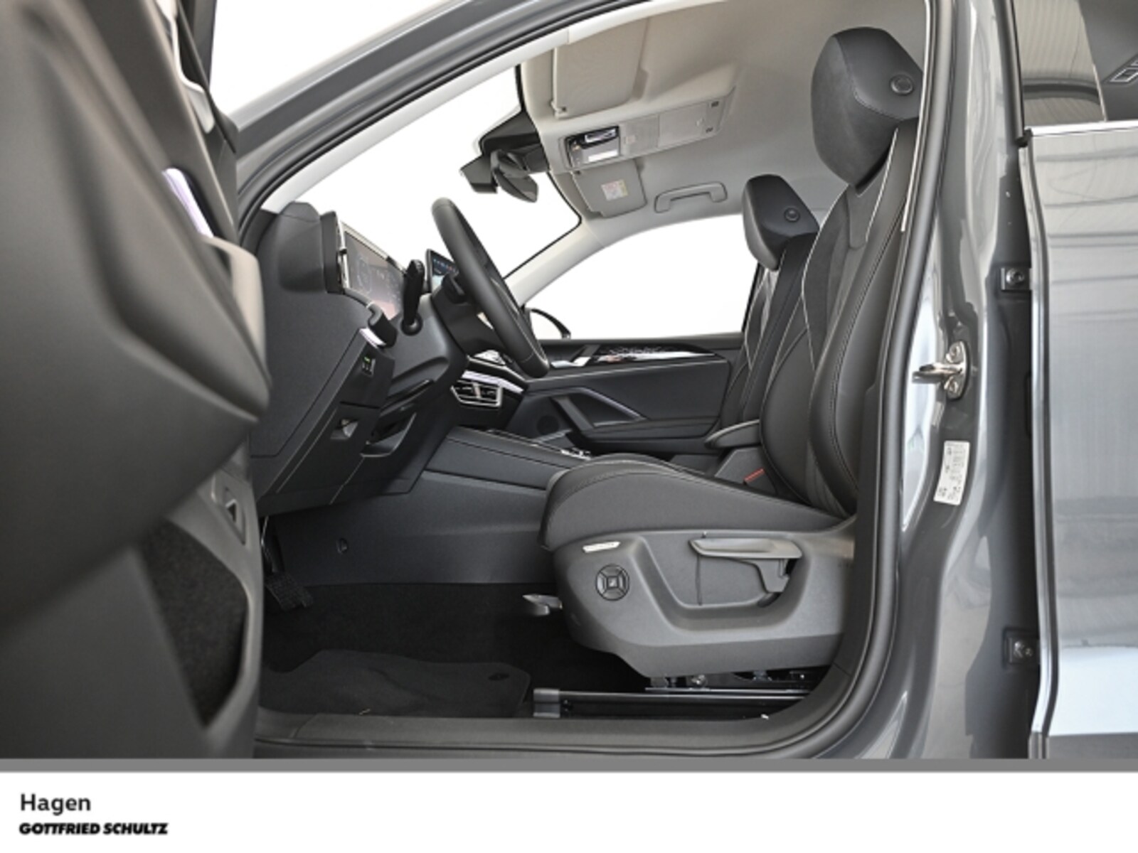 Volkswagen Tiguan – Bild 11