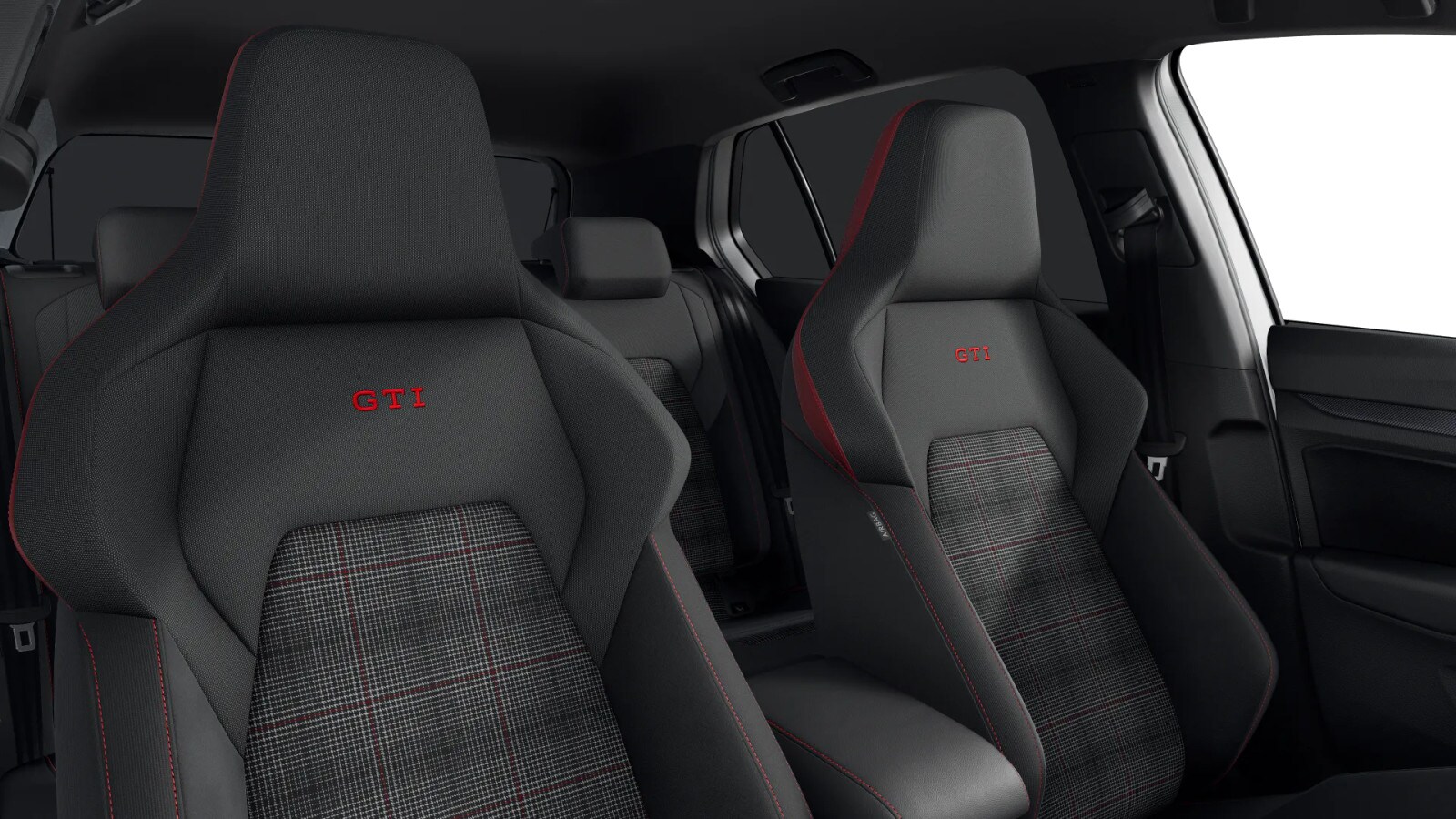 Volkswagen Golf – Bild 10