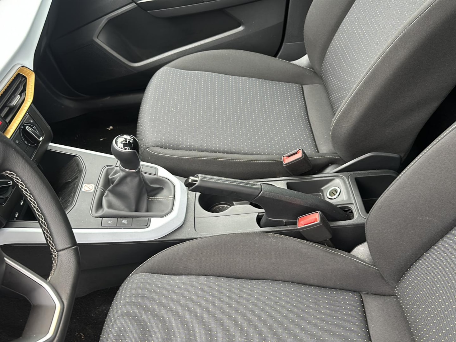 SEAT Arona – Bild 10
