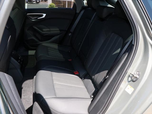 2025 AUDI A5 - Image 15