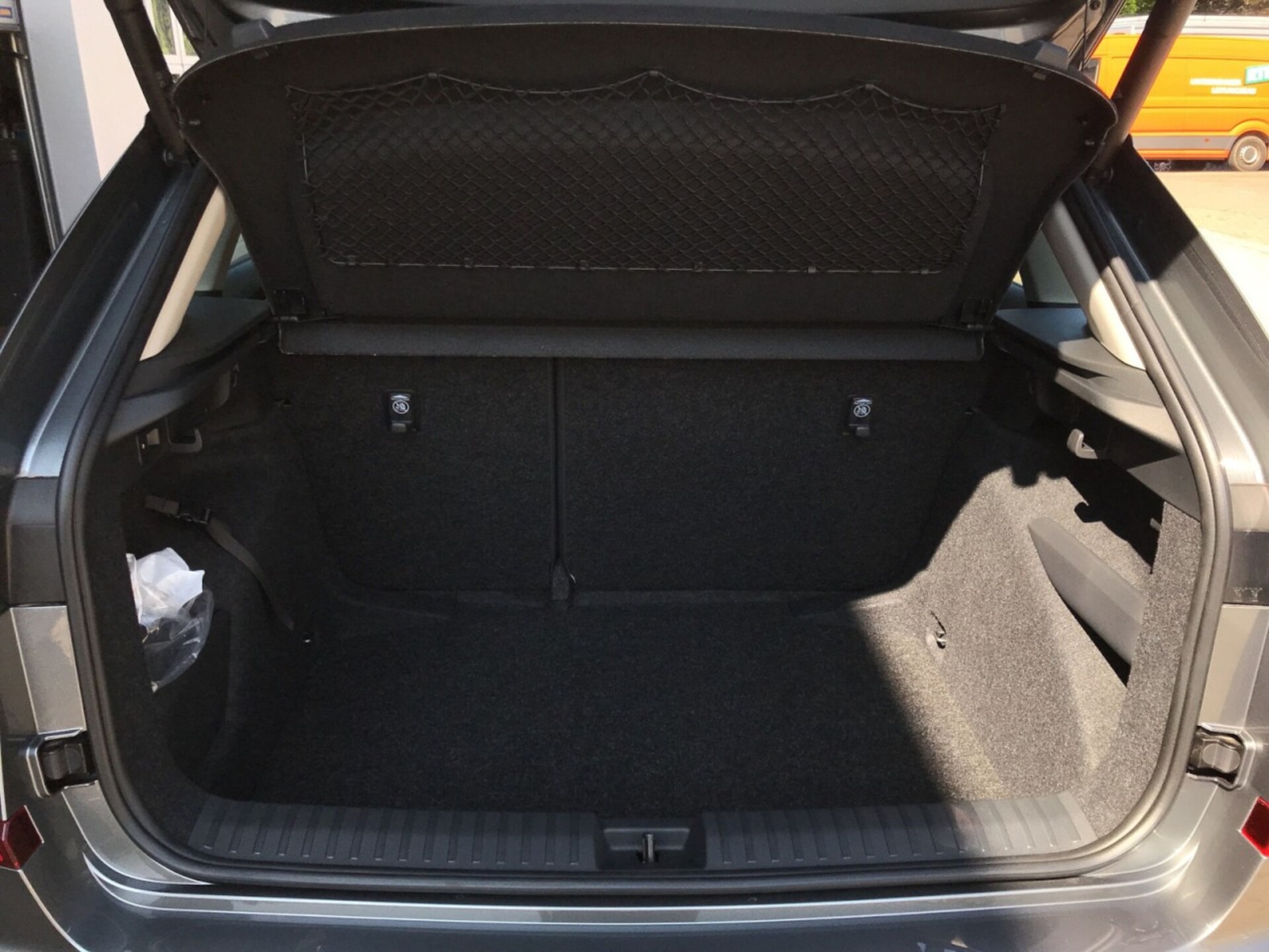 Skoda Kamiq Drive 130 Plus
