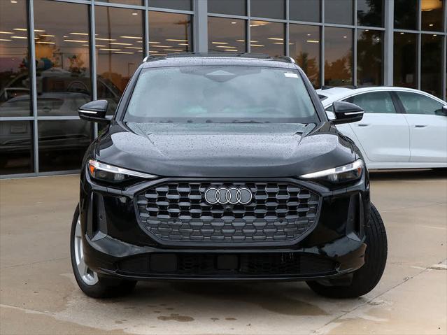 2025 AUDI Q5 - Image 6