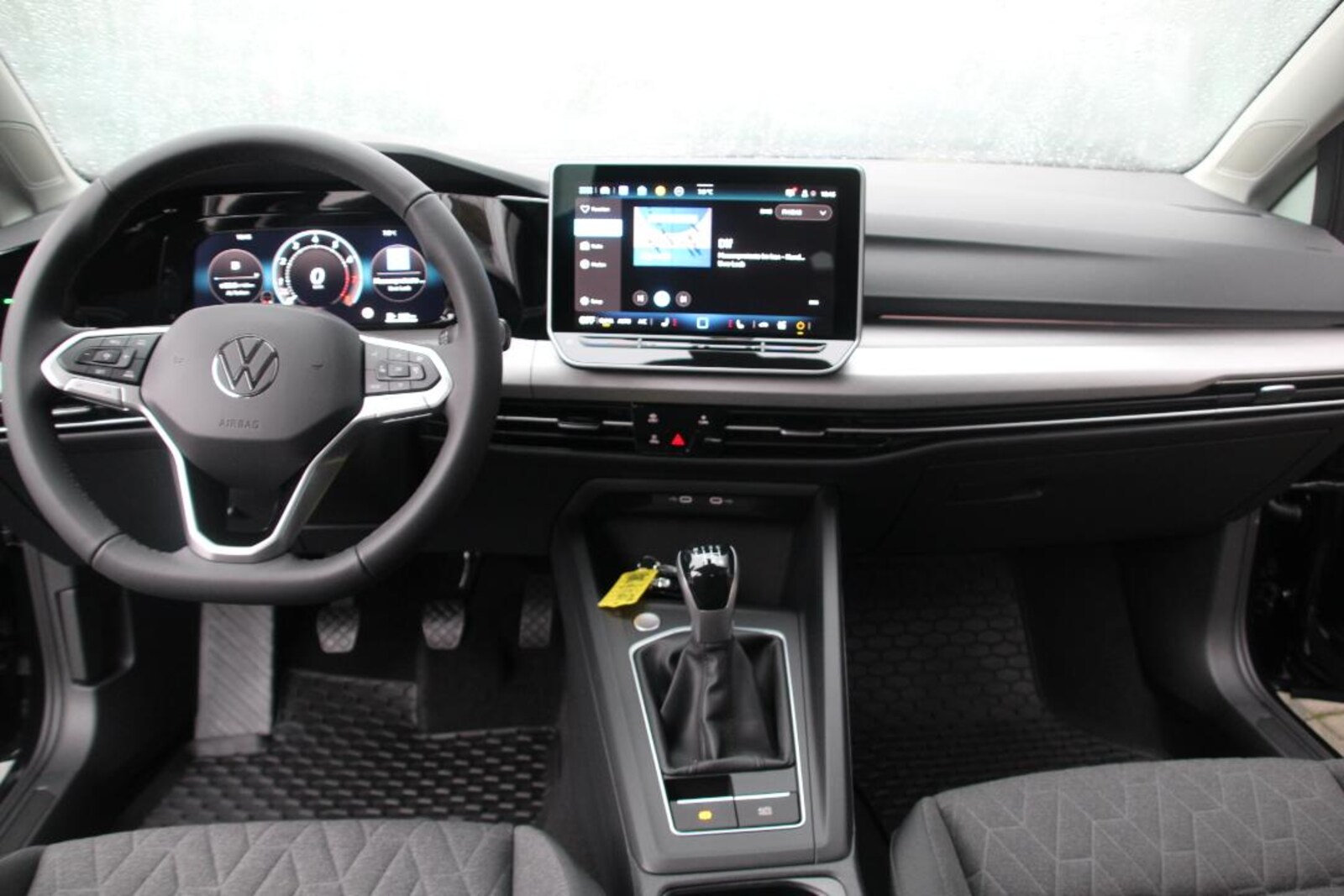 Volkswagen Golf – Bild 16