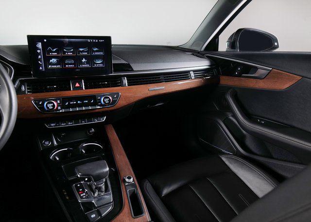 2023 Audi A4 allroad Premium Plus - Photo 17