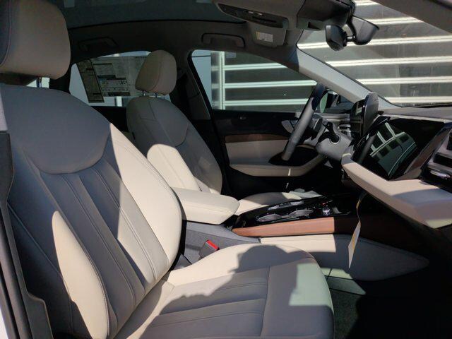 2025 Audi New A5 Premium - Photo 21