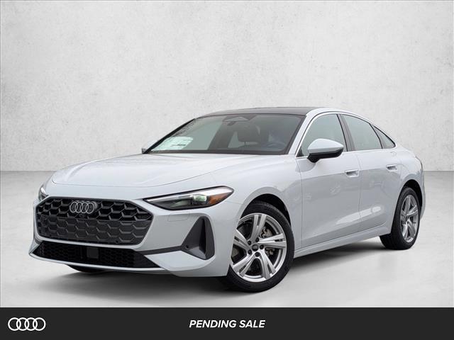 2025 Audi A4 Premium