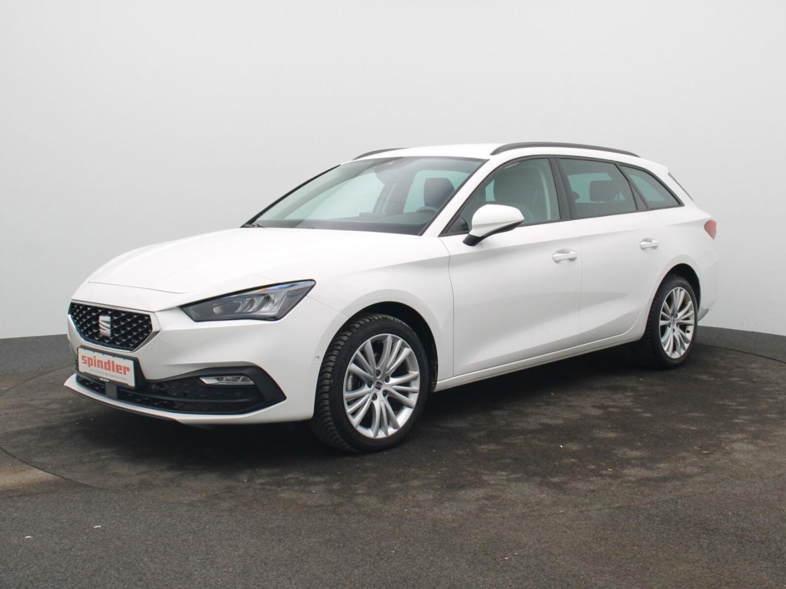 SEAT Leon Sportstourer – Bild 2