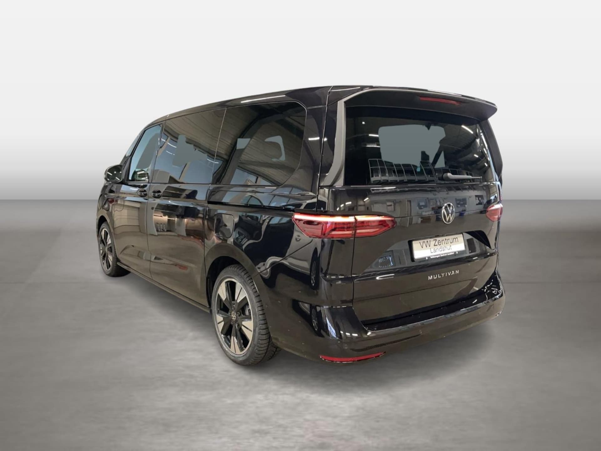 Volkswagen Multivan Langversion Life