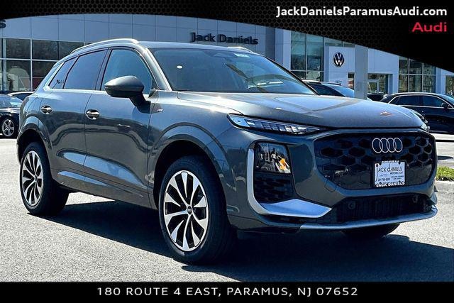 2026 Audi Q3 SUV