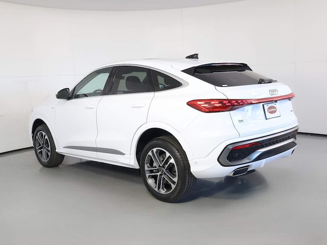 2026 Audi Q5 Sportback