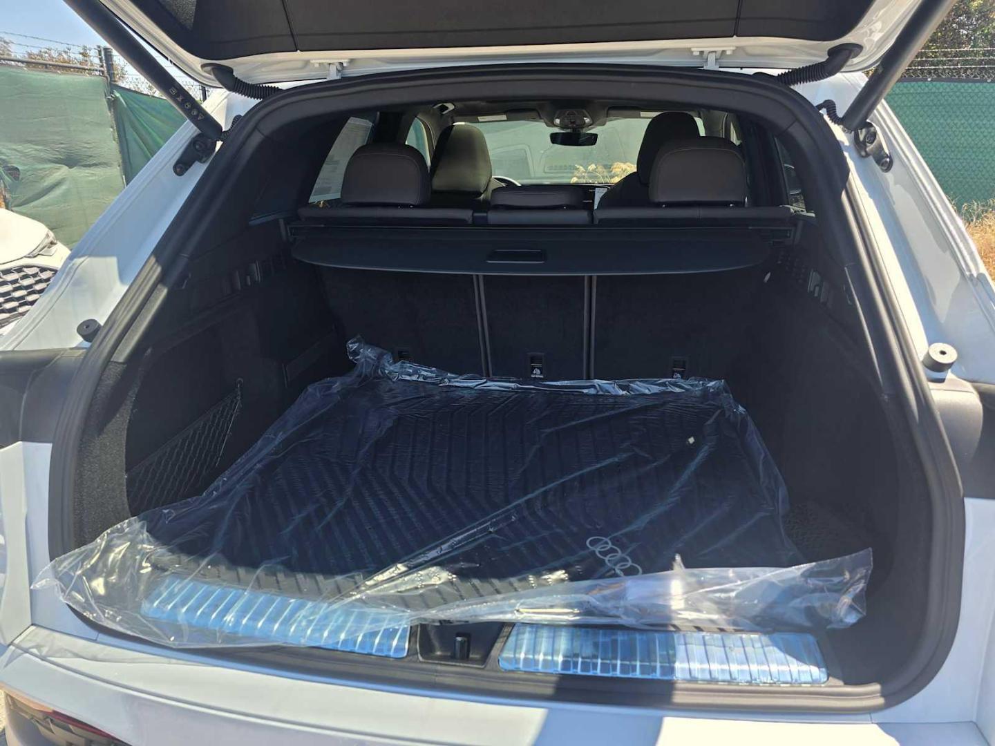 2025 Audi Q5 Premium Plus - Photo 17