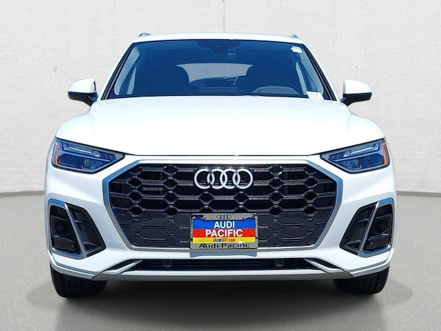 2024 Audi Q5 TFSI e