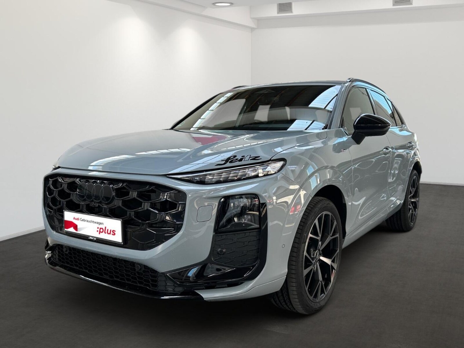Audi Q3 – Bild 2